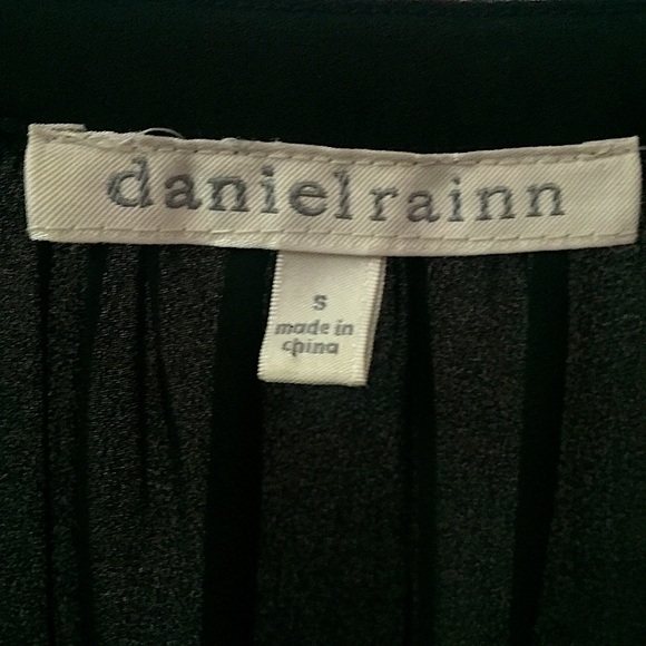 Daniel Rainn Blouse - Picture 5 of 6